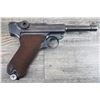 Image 2 : LUGER MODEL P08