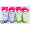 Image 1 : LOT OF 8 NEW ASSORTED HAIR REMOVAL CREAM.