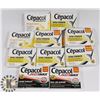 Image 1 : LOT OF ASSORTED CEPACOL COUGH/SORE THROAT DROPS.