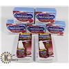 Image 1 : LOT OF ASSORTED SORE THROAT MEDICINE.