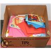 LOT OF ASSORTED GREETING CARDS