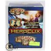 BOX OF BIOSHOCK INFINITE HEROCLIX