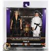 Image 1 : KARATE KID ACTION FIGURES