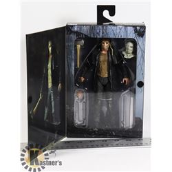 FRIDAY THE 13TH JASON VORHEES ACTION FIGURE