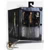 Image 1 : FRIDAY THE 13TH JASON VORHEES ACTION FIGURE
