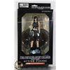 Image 1 : FINAL FANTASY VII TIFA LOCKHEART ACTION FIGURE