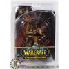 Image 1 : WORLD OF WARCRAFT ACTION FIGURE