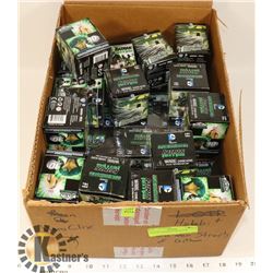 BOX OF ASSORTED HEROCLIX