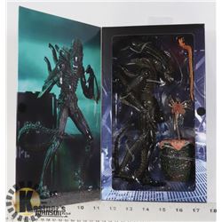 ALIENS ULTIMATE EDITION FIGURE