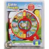 Image 1 : LITTLE PEOPLE SEE AND SAY