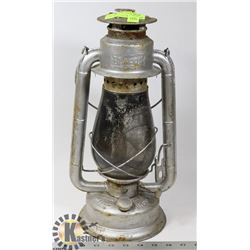 ANTIQUE BEACON BARN LANTERN