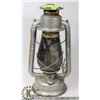 Image 1 : ANTIQUE BEACON BARN LANTERN