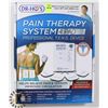 Image 1 : PAIN THERAPY SYSTEM 4 PAD PROFESSIONAL TENS DEVICE