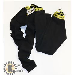 LOT OF 2 K-LEGS MOTORCYCLE JEANS