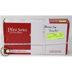 FACTORY SEALED "PFIRST" SERIES ROMAN