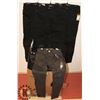Image 1 : LOT OF ASSORTED PANTS