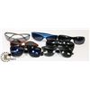 Image 1 : FLAT OF POLARIZED EDDIE BAUER SUNGLASSES AND MORE