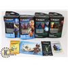 Image 1 : MTG MAGIC THE GATHERING THEME DECKS AND