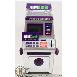 VINTAGE 2001"SUMMIT" FINANCIAL PRODUCTS