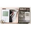 Image 1 : BRAND NEW SOLO NUHEAT PROGRAMMABLE
