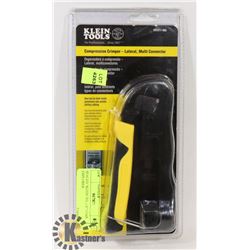 SEALED "KLEIN TOOLS" COAX EXPLORER