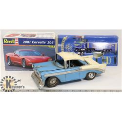 VINTAGE SEALED DR.ZENZEN SPATLESE RHEINHESSEN