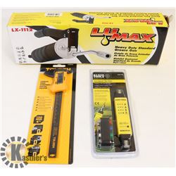 SEALED "KLEIN TOOLS" COAX EXPLORER