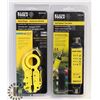 Image 1 : NEW KLEIN TOOLS - COAX EXPLORER + RADIAL STRIPPER