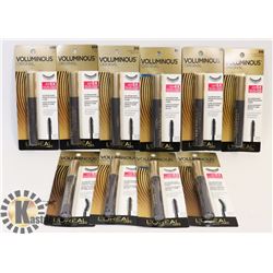 LOT OF ASSORTED BEAUTY PRODUCTS