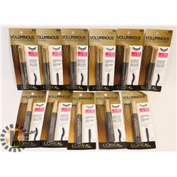 LOT OF ASSORTED BEAUTY PRODUCTS