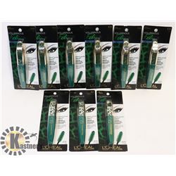 LOT OF ASSORTED BEAUTY PRODUCTS