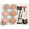 Image 1 : LOT OF ASSORTED BEAUTY PRODUCTS