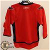 Image 2 : REEBOK WASHINGTON CAPITALS 4-7 KIDS JERSEY