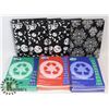 Image 1 : LOT OF ASSORTED NOTEBOOKS