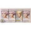 Image 1 : LOT OF 3 NEW LOREAL P12 SMOKEY LAVENDER DYE