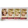 Image 1 : LOT OF NEW HAIR DYE
