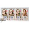 Image 1 : LOT OF NEW HAIR DYE