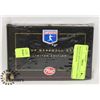 Image 1 : MLB POST POP-UP BASEBALL CARDS LIMITED EDITION
