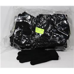 12PK MAGIC GLOVES LADIES