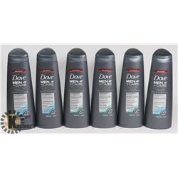 LOT OF HAIR SHAMPOO AND CONDITIONER