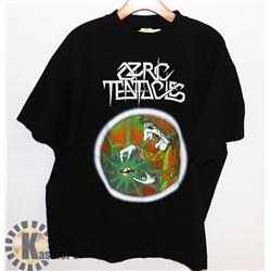 NEW L 2003 CONCERT T-SHIRT OZRIC TENTACLES