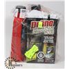 Image 1 : LOT OF DRANO