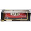 Image 1 : MAISTO CADILLAC ELDORADO BIZARRITZ 1:18 SCALE DIE