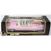 Image 1 : MAISTO CADILLAC ELDORADO BIZARRITZ 1:18 SCALE DIE