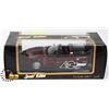 Image 1 : MAISTO CORVETTE ZR-1 1:18 SCALE DIE CAST CAR.