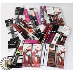 LOT OF ASSORTED MAKEUP