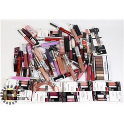 LOT OF ASSORTED MAKEUP