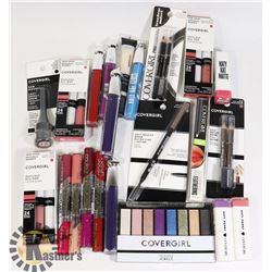 LOT OF ASSORTED MAKEUP