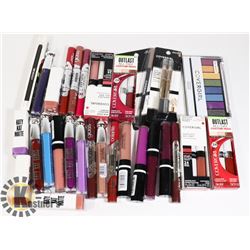 LOT OF ASSORTED MAKEUP