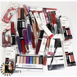 LOT OF ASSORTED MAKEUP